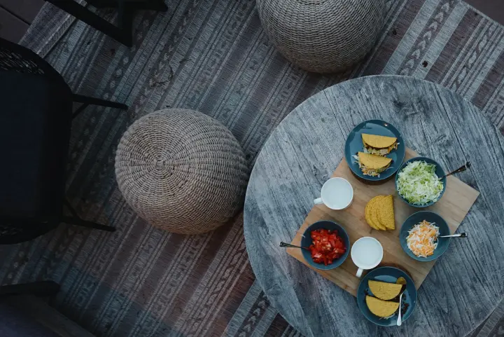 Taco time!